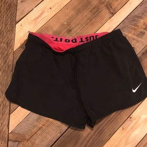 Nike dry fit shorts